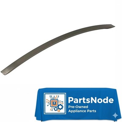 104135142-A OEM For Electrolux Refrigerator Fridge Handle Used Part # Model