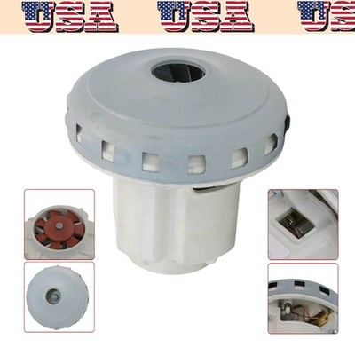 Fits ATTIX 963-21 ED XC Mirca 915 - 915 L - 915 M Motor Suction Turbine Assembly