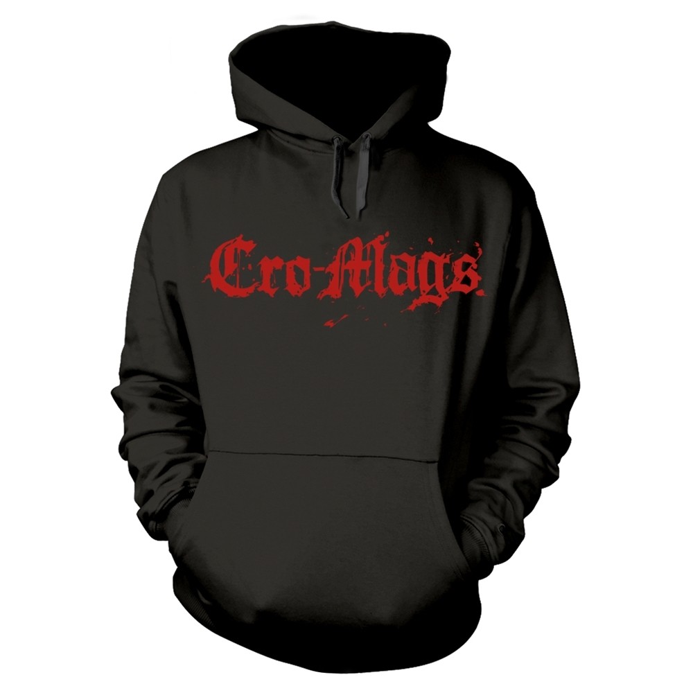 CRO-MAGS - BEST WISHES