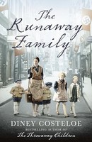Diney Costeloe - Runaway Family - Paperback - G245Z