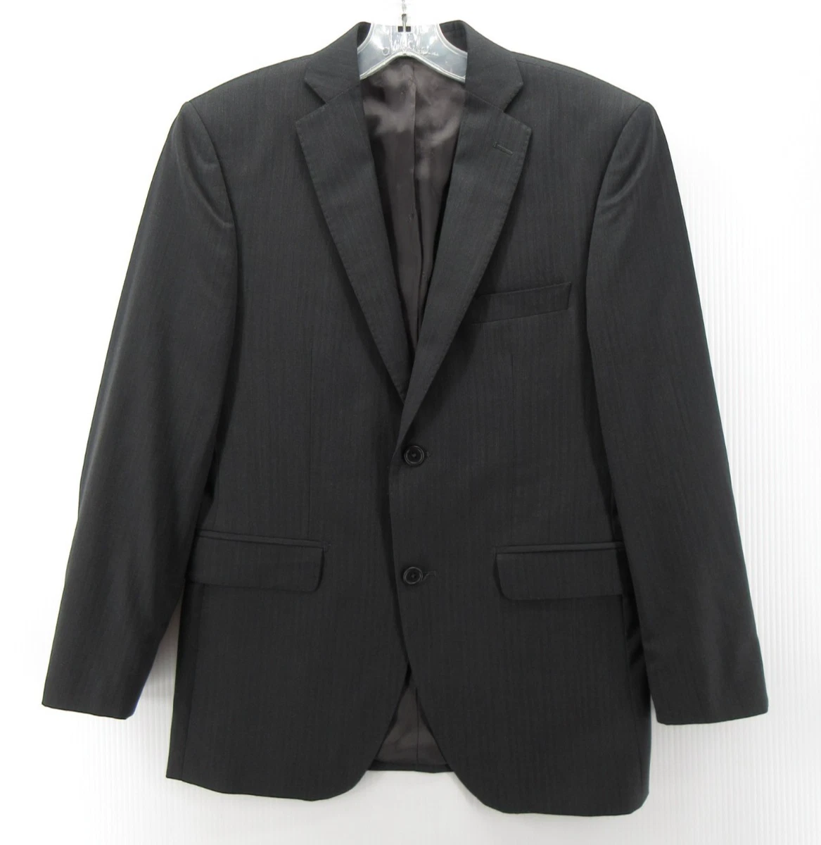 Saks fifth avenue ブラック テーラードジャケット Lサイズ Saks Fifth Avenue Suits & Blazers for Men for sale | eBay