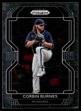 Click to enlarge Corbin Burnes
