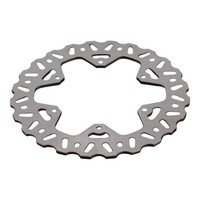 TRW Bremsscheibe MST266EC | FüR KTM XC-W TPI Erzbergrodeo 300 2020-2024 Hinten