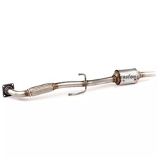 Catalyseurs Seat AROSA