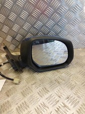 Retroviseur droit (ou coque) Opel AGILA