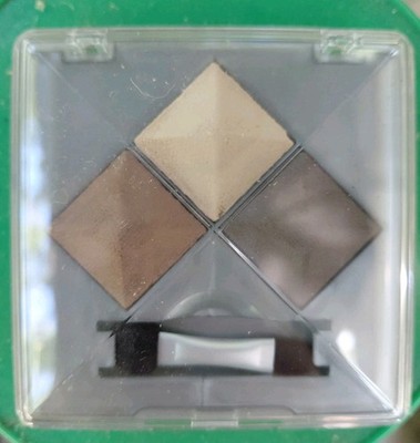 Physicians Formula Baked Collection Wet/Dry Eye Shadow 2746 BAKED Sands .