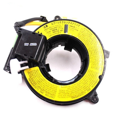 8619A016 Clock Spring Spiral Cable For Mitsubishi Pajero 2006-2014