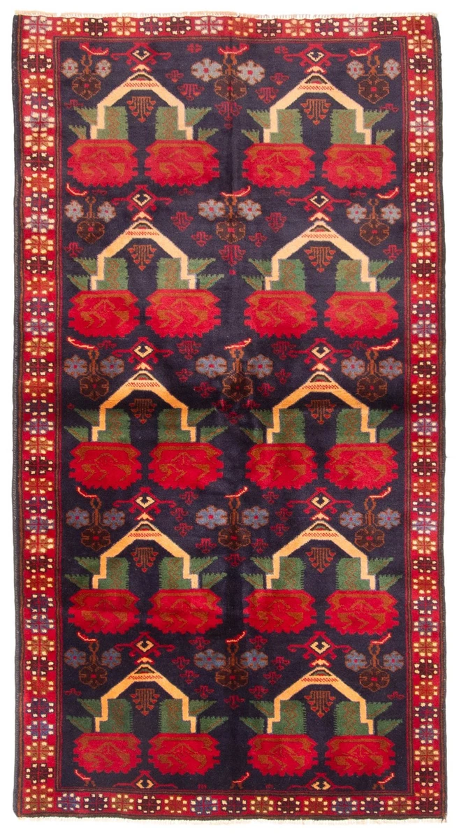 Baluch Rug for sale | eBay
