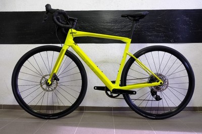 BMC Roadmachine X TWO 54 - SRAM Rival AXS eTap Carbon Rennrad