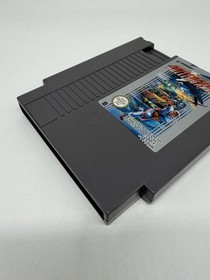 Rollergames - Nintendo NES Modul - SAMMLERZUSTAND, vom H&auml;ndler!