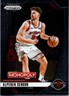 2024-25 Panini Prizm Monopoly #70 Alperen Sengun
