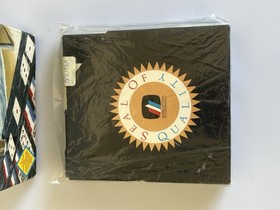 Solitaire (1992) Nintendo NES Complete American Video Entertainment Card Game