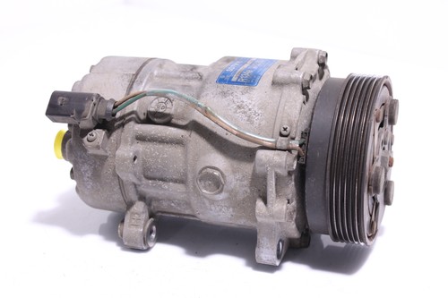 Kompressor Klimaanlage 1J0820803K VW New Beetle Cabriolet 2.0 9 C/1 Y 85 KW 115