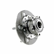 For Ford Transit Custom 2012-2019 Front Hub Wheel Bearing Kit