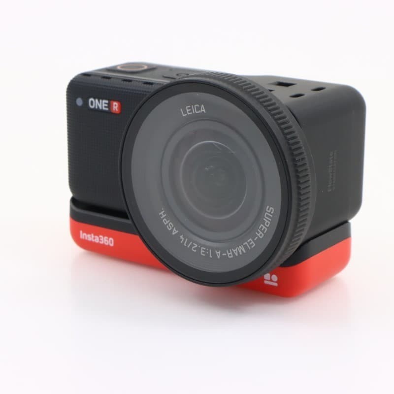 Insta360 ONE R 1-Inch Edition Wide-angle Module Action Camera w 