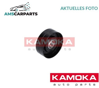 SPANNROLLE FÜR KEILRIPPENRIEMEN R0141 KAMOKA P NEU OE QUALITÄT