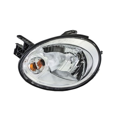 Eagle Eyes CS116-B101L Left Headlight Assembly For 03-05 Dodge Neon