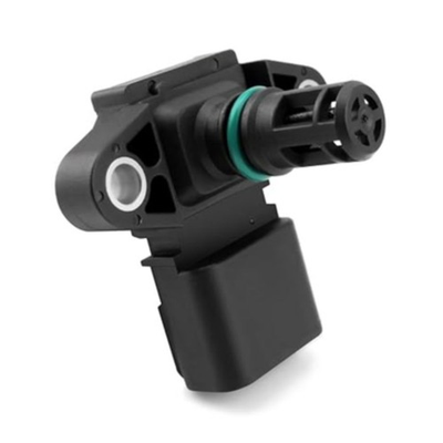 #ad #ad Manifold Pressure MAP Sensor Fit for Expedition Explorer Flex Taurus Police Inte $24.99