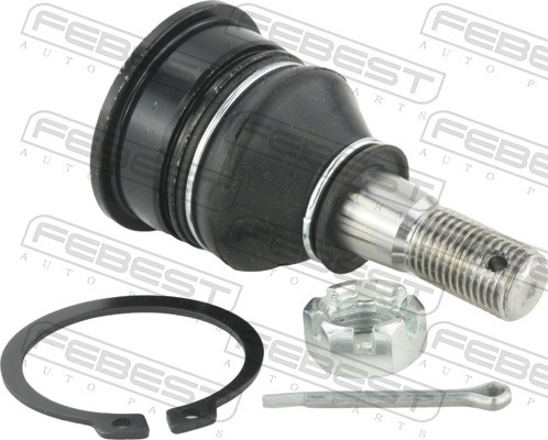 Front FEBEST 3520-SX11 Ball Joint for GEELY