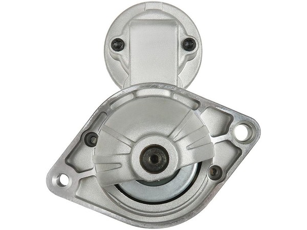 NEU - As-Pl S3018 Starter FüR Alfa Romeo Chevrolet Passend FüR Fiat Lancia-image