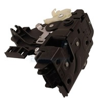 TüRschloss Meat & Doria 31433 FüR Vw Skoda Golf Bora Seat Polo 3B4839016AJ 1J1 4