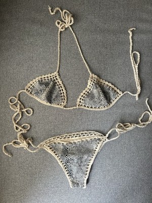 Banana Moon Bikini