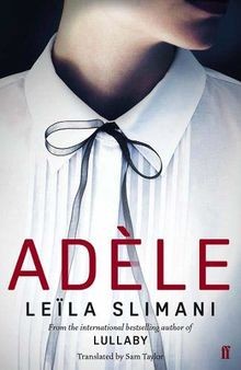 Adele von Slimani, Leïla | Buch | Zustand sehr gut