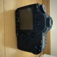 Canon EOS 40D digital SLR camera