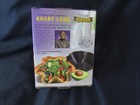 Tortilla Bowl Pan Sete, 4-pk Khaby's Khasa. NIB — photo 3