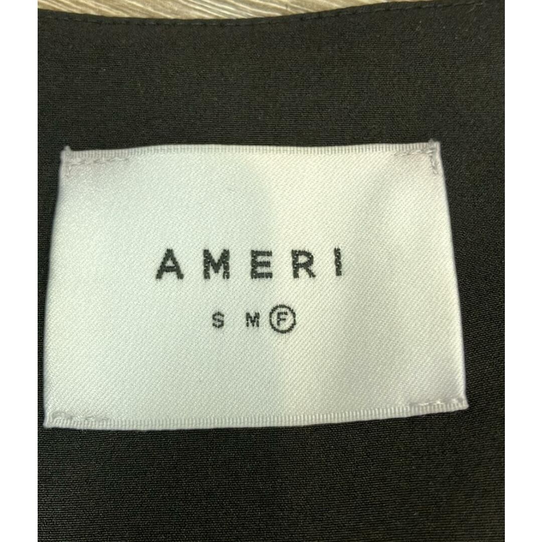 Ameri Vest Women's F 5f5544088191eb2609c9e4731cad… - image 3