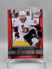 2013-14 Upper Deck Overtime - Cory Conacher #10 (RC)