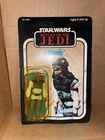 Kenner Star Wars Return of the Jedi NIKTO FIGURE Unpunch