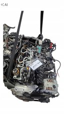 Motor BMW Mini Toyota Countryman R55 N47C16A N47C20A 1.6 112PS Diesel Komplett