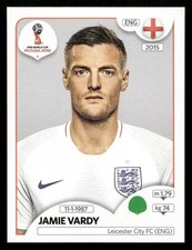 2018 Panini World Cup Stickers Collection Russia Soccer Cards 21
