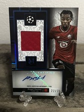 2024-25 Topps Museum Collection UEFA Club Competitions Soccer Checklist Guide in-content 38