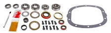 Jegs Deluxe Differential Installation Kit For 1982-1998 Gm 7.5 10-bolt Rear Jegs Deluxe Differential Installation Kit For 1982-1998 Gm 7.5 10-bolt Rear