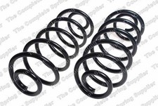 For Chevy Impala 1971-1976 Lesjofors 4412117 Rear Coil Springs For Chevy Impala 1971-1976 Lesjofors 4412117 Rear Coil Springs