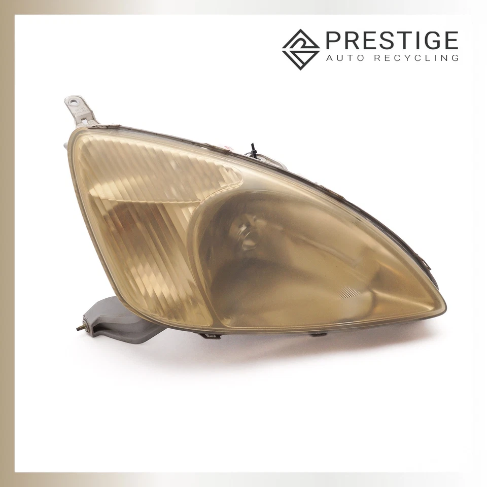 2001 - 2003 年丰田普锐斯前照灯右灯 81130-47030 原始设备制造商 — 第 2/4 张图片