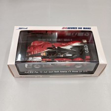 SPARK MODEL N9 WINNER LM 2010 AUDI R15 PLUS TDI