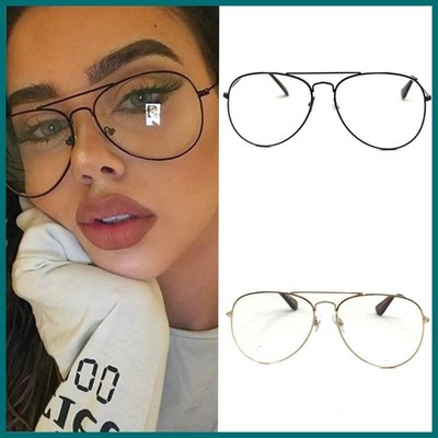 Lesebrille Herren Damen Sehkraft 1,5 Brille Unisex Flieger Presbyopie