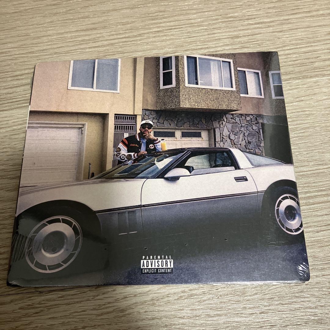 G-Luv G-Rap Larry June | eBay