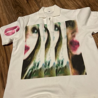 Droland Miller  she  Limited Time Polo Shirt