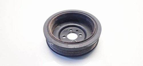 VW PASSAT Variant B6 3C5 Kurbelwellenriemenscheibe 03G105243 1.90 34587497