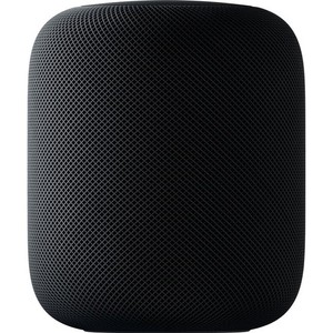 Apple Pod mini スペースグレー 2台セット 最終値下げ HomePod（第2世代） - Apple（日本）