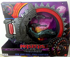 Mattel Masters of the Universe Roton Assault Vehicle