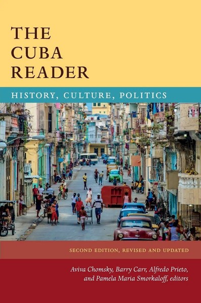 The Cuba Reader | History, Culture, Politics | Aviva Chomsky | Taschenbuch-image