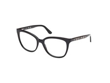 NEW Guess GU50114-55001 Eyeglasses 55mm 100 Authentic