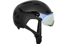 CASCO MAVIC SPEEDCITY NERO MISURA L