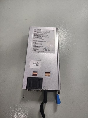 Cisco N9K-PAC-650W-B Power Supply