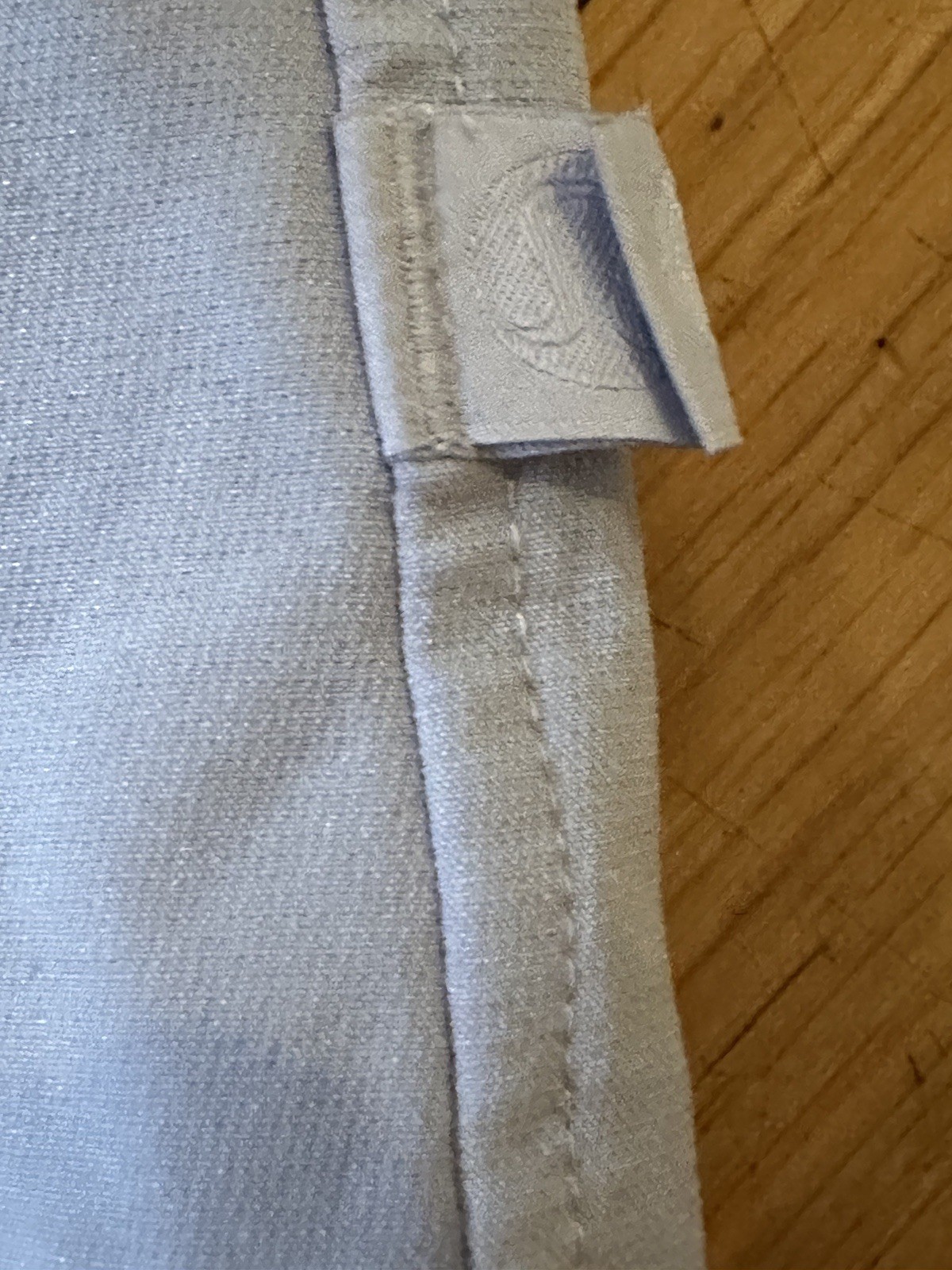 Lululemon Button Down Men’s M - image 2